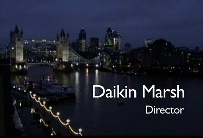 Daikin Marsh Director